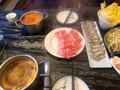 -云中捞高空旋转餐厅(商茂世纪广场店)
