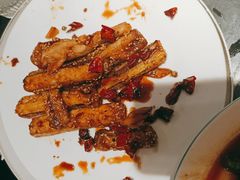 那年秋天的茄子-梧桐树下(云锦世家店)