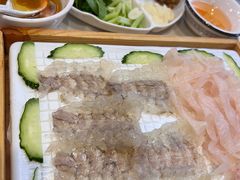 -官塘锋记鱼生·生腌·砂锅粥(牌坊街店)