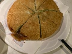 芝麻大饼-鲁城往事(游客中心店)