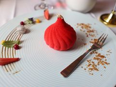 -马克西姆俄罗斯餐厅(通亚街店)