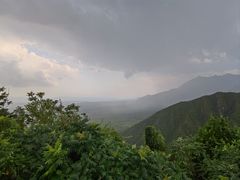 -玉渡山自然风景区