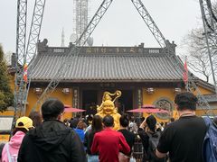 -灵顺寺