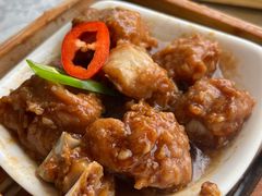 -中恒华茶楼(牌坊店)