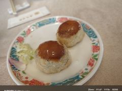 -唐苑酒家·岭南粤菜名店(太古仓店)