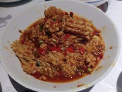 酸辣鱿鱼卷-壹盏灯(惠农店)
