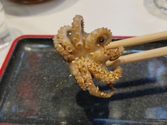 -大成海鲜烧烤·海鲜粥(安顺路店)