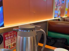 -聚味罗记大排檔·烧烤·鲜鱼杂·甲鱼煲(科学馆店)