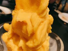 芒果绵绵冰-小资太太餐厅(南岗区店)