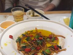 -鸡毛店·川菜(文殊院店)