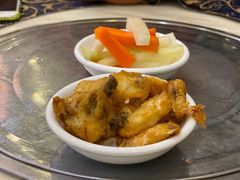 -祈胜邨•顺德鱼生•顺德菜(容桂店)