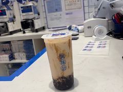 -煲珠公·老红糖珍珠奶茶(金沙洲梦乐城店)
