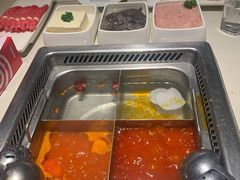 -海底捞火锅(团结桥店)