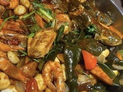 -黄记煌三汁焖锅(渝北金港国际店)