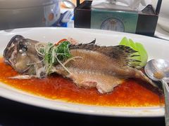 -馋遇江南·精致湖景雅宴(东方之门店)