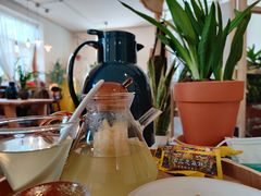 蜂蜜柚子茶-邮葭