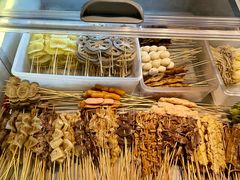 -邓姐串串香(水围店)