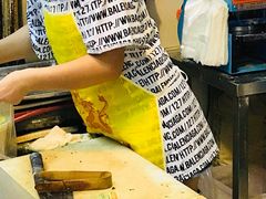 -咏春葱油饼(德政中路店)