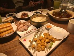 -全聚德(江宁店)