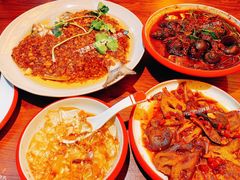-老闵田螺馆·南昌市井菜·特色小吃(总店)