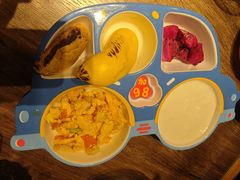 -云海肴·汽锅鸡·云南菜(浦江欢乐颂店)