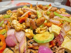 -一烙锅(友谊店)