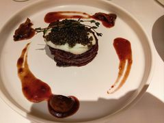 -王品牛排(郑州大卫城店)