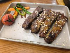 -CRAZYONES西班牙海鲜饭(上海美罗城店)