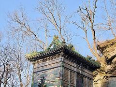 -武当山风景区