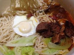 九毛九山西面馆(番禺万达店)-九毛九西北菜(番禺万达店)