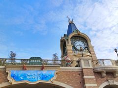 -上海迪士尼度假区