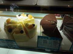 -吉美诺烘焙(公园北路店)