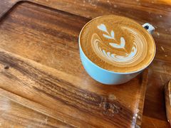 -Peet's Coffee皮爷咖啡(上海长风大悦城店)