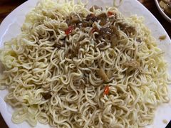 公仔面-老兵牛蹄店(下沙店)