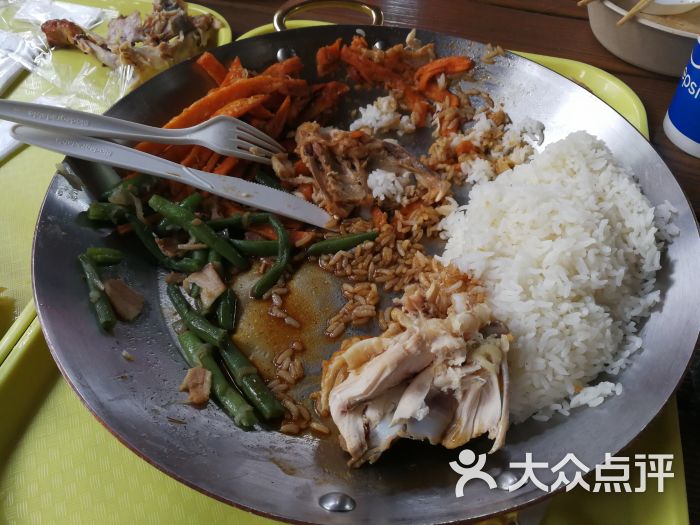 tangled tree tavern 老藤树食栈图片 - 第1张