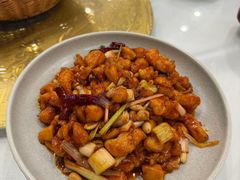 -凯鸽酒楼•雁北民间菜(云冈石窟店)