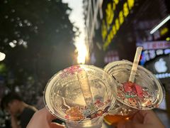 -南宁市连升风味小吃店