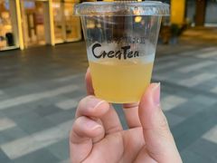 -去茶山(重庆万象城店)