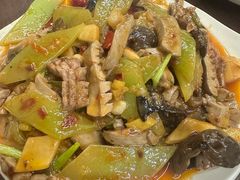 -胖墩重庆面馆(鹏广达·公园道店)