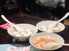 -邵子牙·中华老字号(定安路店)