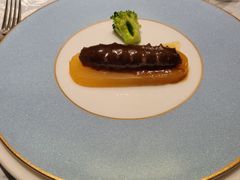 -一品淮扬 · 淮扬菜·北京万达文华酒店