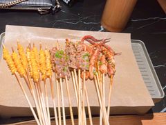 -三杯赤運·中式小酒馆(所城里店)