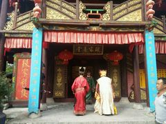 -天龙八部武侠城