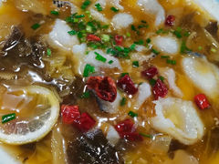 -方鼎食府