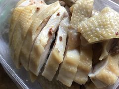-晶牌烤鸭(延吉东路557弄小区店)