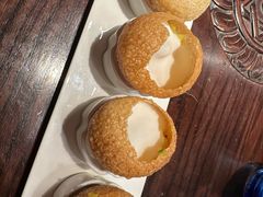 -甘尼仕印度餐厅爵士酒吧(阳春巷店)