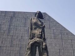 -侵华日军南京大屠杀遇难同胞纪念馆
