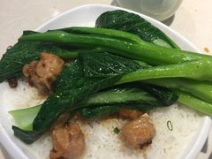-舊街坊茶楼(市二宫店)