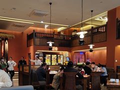 -老村长•湖北家常菜(南湖店)