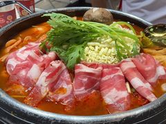 -崔解放·朝韩大排档(虹悦城店)